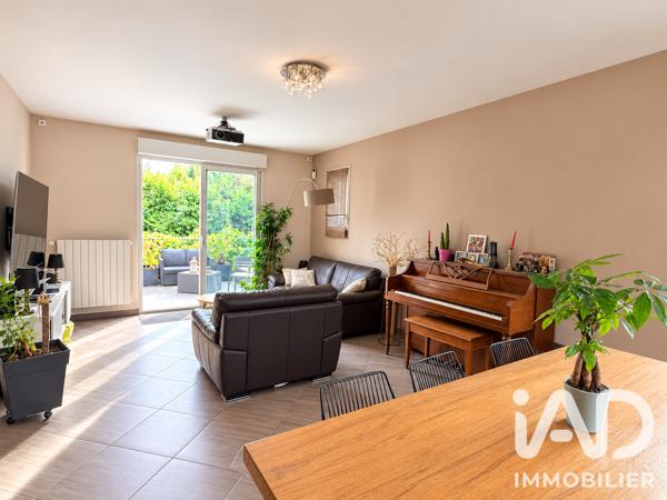 Maison à vendre 6 pièces 115 m² Andrésy