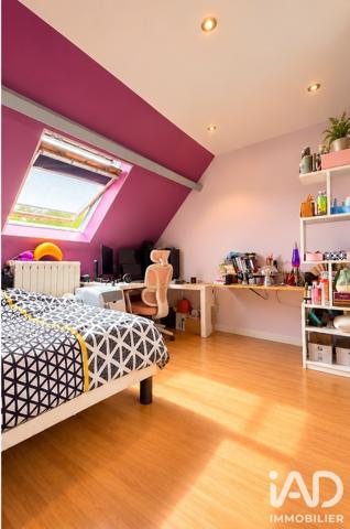 Maison à vendre 6 pièces 115 m² Andrésy