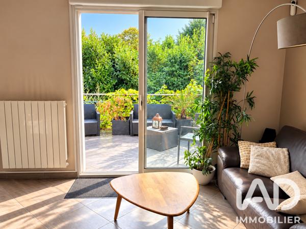 Maison à vendre 6 pièces 115 m² Andrésy