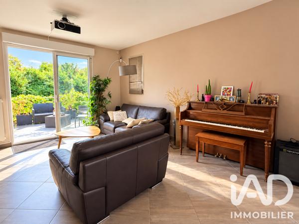 Maison à vendre 6 pièces 115 m² Andrésy