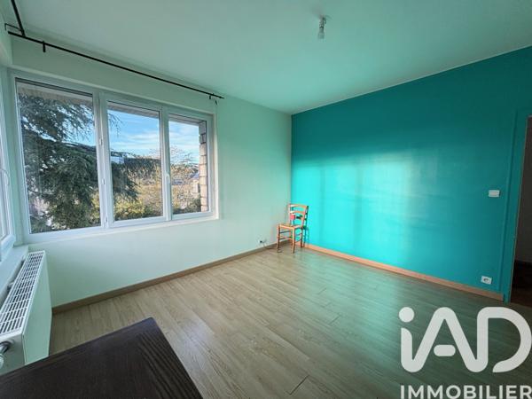 Maison à vendre 8 pièces 162 m² Le Blanc