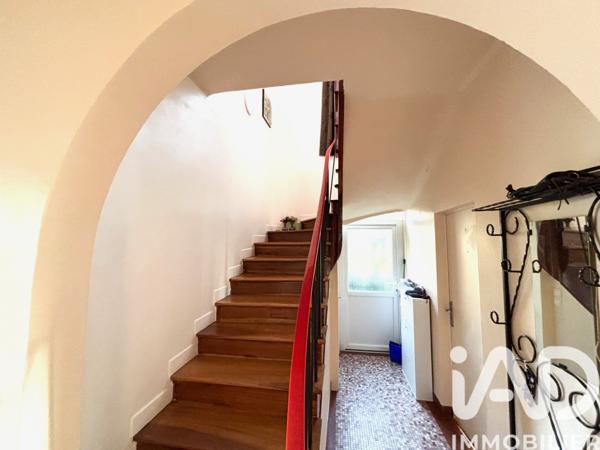 Maison à vendre 8 pièces 162 m² Le Blanc