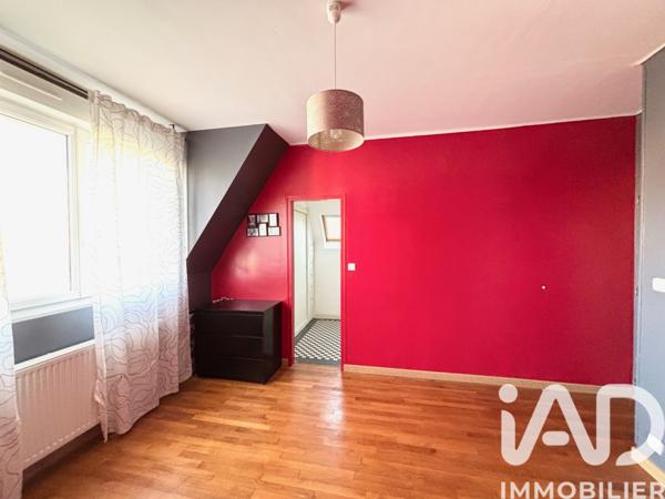 Maison à vendre 8 pièces 162 m² Le Blanc