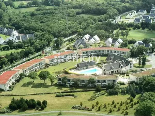 Appartement 3 pièces - 83 m²