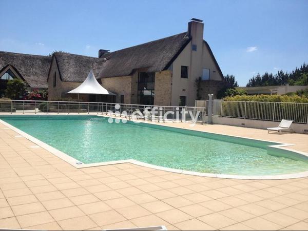 Appartement 3 pièces - 83 m²