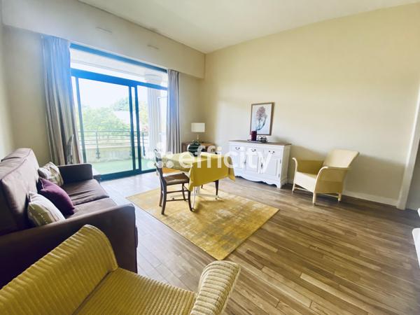 Appartement 3 pièces - 83 m²