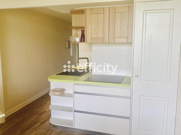 Appartement 3 pièces - 83 m²