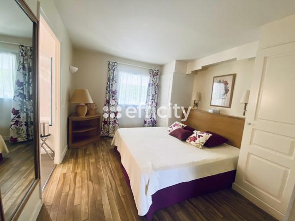 Appartement 3 pièces - 83 m²