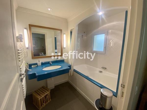 Appartement 3 pièces - 83 m²