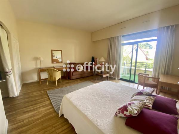 Appartement 3 pièces - 83 m²