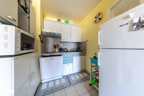 Appartement à vendre |  Les Sables-d'Olonne |  4 pièces | 53 m²