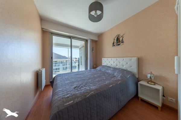 Appartement à vendre |  Les Sables-d'Olonne |  4 pièces | 53 m²