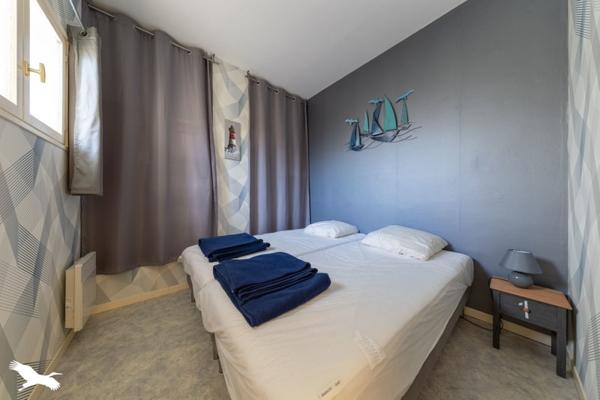 Appartement à vendre |  Les Sables-d'Olonne |  4 pièces | 53 m²