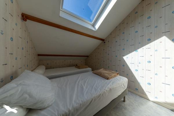 Appartement à vendre |  Les Sables-d'Olonne |  4 pièces | 53 m²