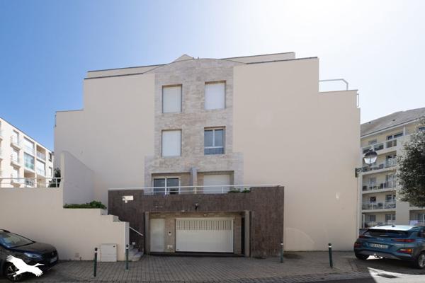 Appartement à vendre |  Les Sables-d'Olonne |  4 pièces | 53 m²