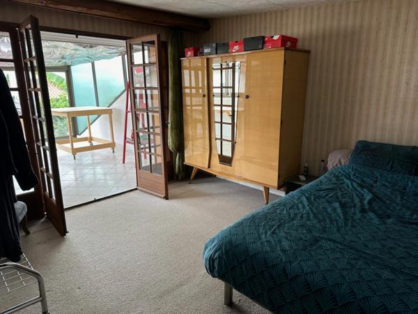 Dpt Hautes Pyrénées (65), à vendre TARBES maison P6