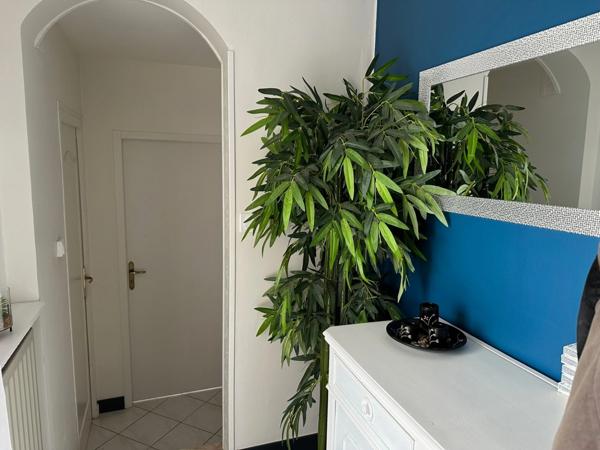 Dpt Hautes Pyrénées (65), à vendre TARBES maison P6