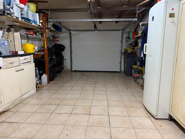 Dpt Hautes Pyrénées (65), à vendre TARBES maison P6