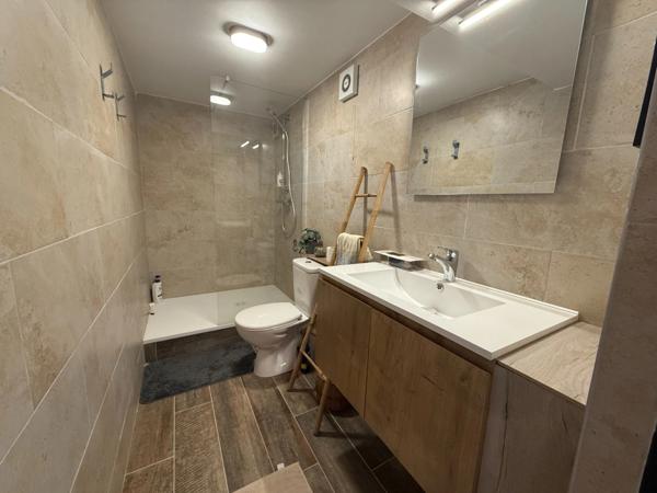 Dpt Hautes Pyrénées (65), à vendre TARBES maison P6