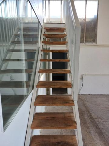 Local/bureau à louer CRUET (73) 150 m²