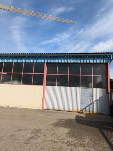 Local/bureau à louer CRUET (73) 150 m²