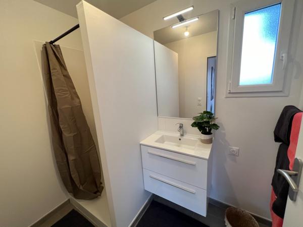 Location appartement Merignac : 780 € - AJP Immobilier Mérignac