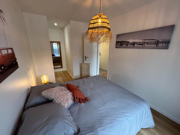 Location appartement Merignac : 780 € - AJP Immobilier Mérignac