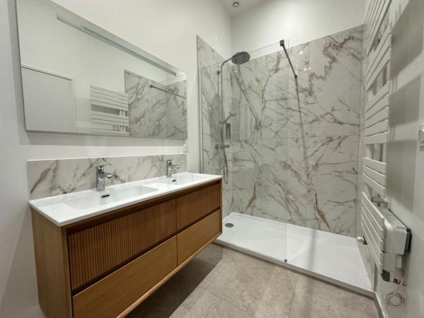 Location appartement Nantes : 2 950 € - AJP Immobilier Nantes Jouzel