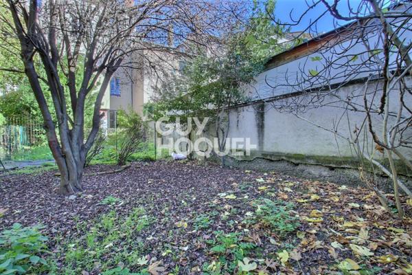 APPARTEMENT À VENDRE DE 3 PIÈCES DE 51,75 M²