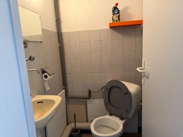 Local/bureau à louer TARBES (65)