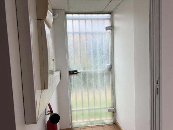 Local/bureau à louer TARBES (65)