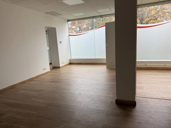 Local/bureau à louer TARBES (65)