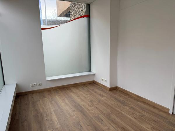 Local/bureau à louer TARBES (65)