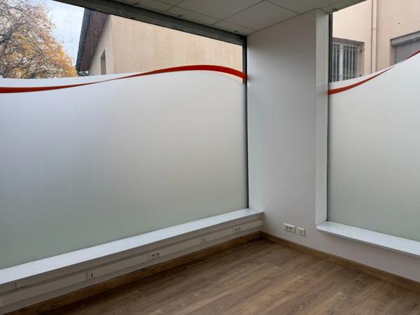 Local/bureau à louer TARBES (65)