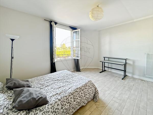 Appartement  en vente - Loire-Atlantique - 44