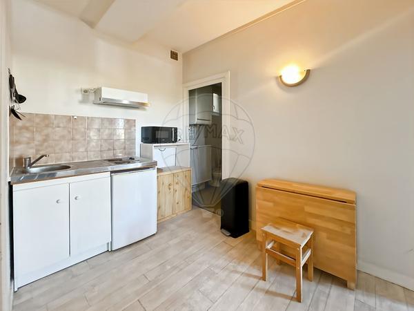 Appartement  en vente - Loire-Atlantique - 44