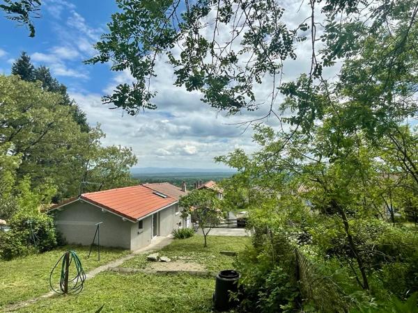 Maison Boen 4 pièces 79 m2