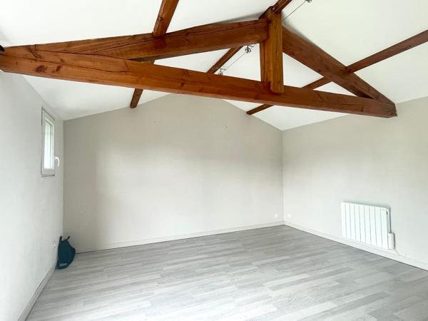 Maison Boen 4 pièces 79 m2