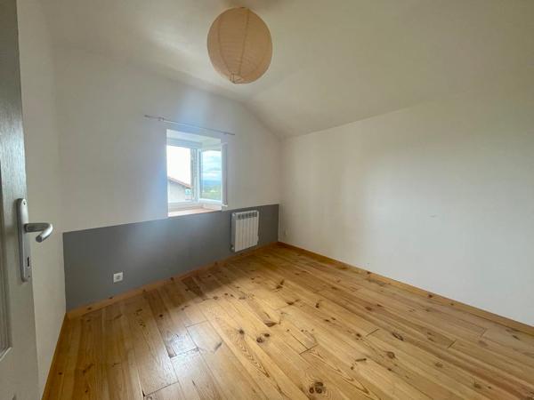 Maison Boen 4 pièces 79 m2