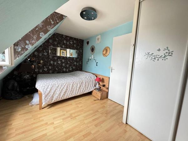 Maison Pontault Combault 4 pièce(s) 95 m2