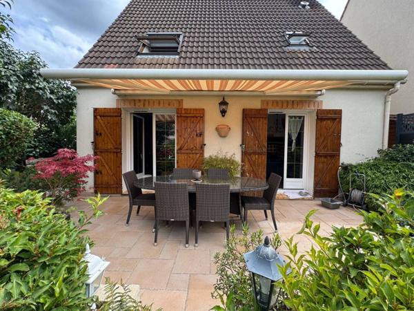 Maison Pontault Combault 4 pièce(s) 95 m2