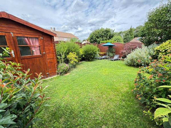 Maison Pontault Combault 4 pièce(s) 95 m2