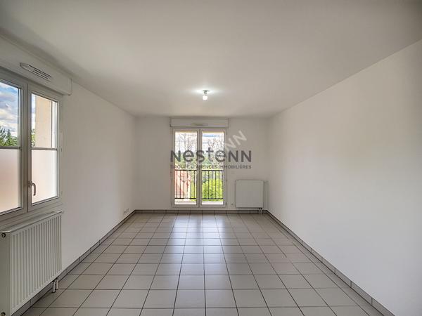 Appartement Saint Fargeau Ponthierry 3 pièce(s) 63.10 m²