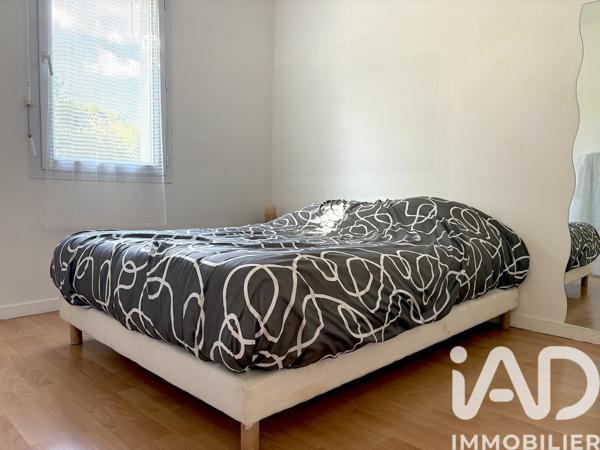 Maison à vendre 7 pièces 145 m² La Haie-Fouassière