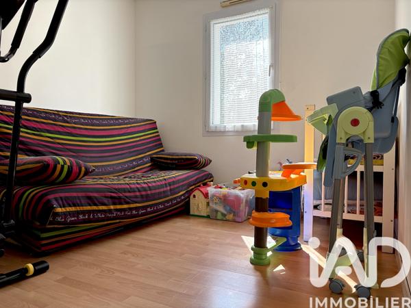 Maison à vendre 7 pièces 145 m² La Haie-Fouassière