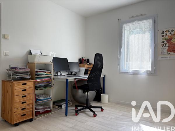 Maison à vendre 7 pièces 145 m² La Haie-Fouassière