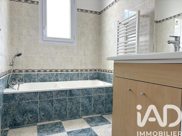 Maison à vendre 7 pièces 145 m² La Haie-Fouassière