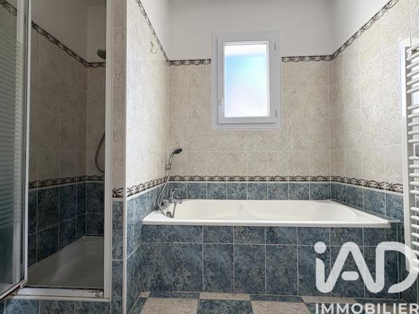 Maison à vendre 7 pièces 145 m² La Haie-Fouassière