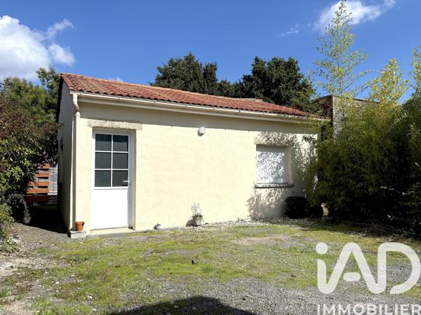 Maison à vendre 7 pièces 145 m² La Haie-Fouassière