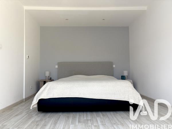 Maison à vendre 7 pièces 145 m² La Haie-Fouassière